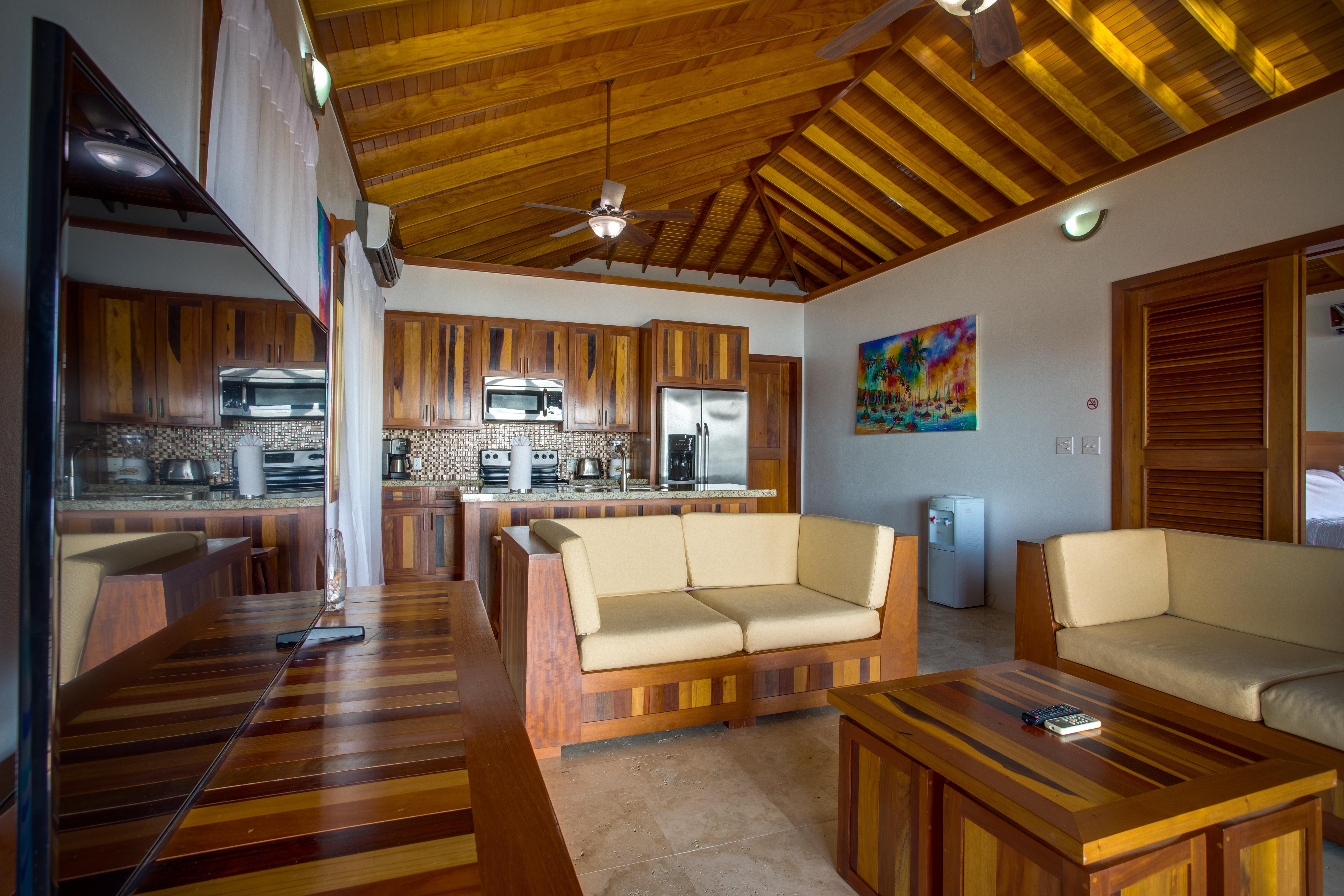 Turtle Island Resort San Pedro  Exterior foto